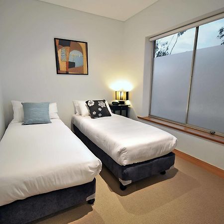 La Loft Apartments Parkside Adelaide Eksteriør billede