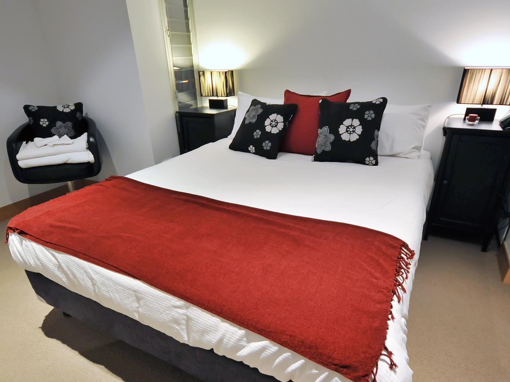 La Loft Apartments Parkside Adelaide Eksteriør billede