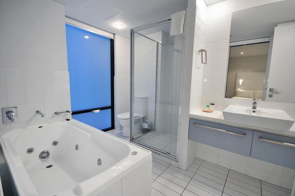 La Loft Apartments Parkside Adelaide Eksteriør billede