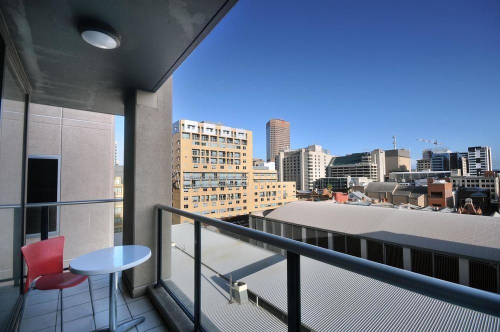 La Loft Apartments Parkside Adelaide Eksteriør billede