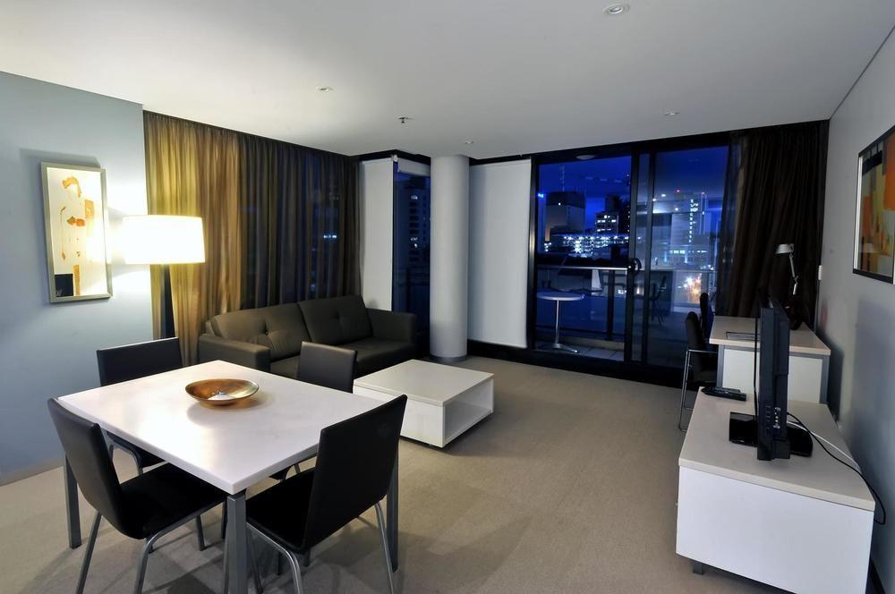 La Loft Apartments Parkside Adelaide Eksteriør billede