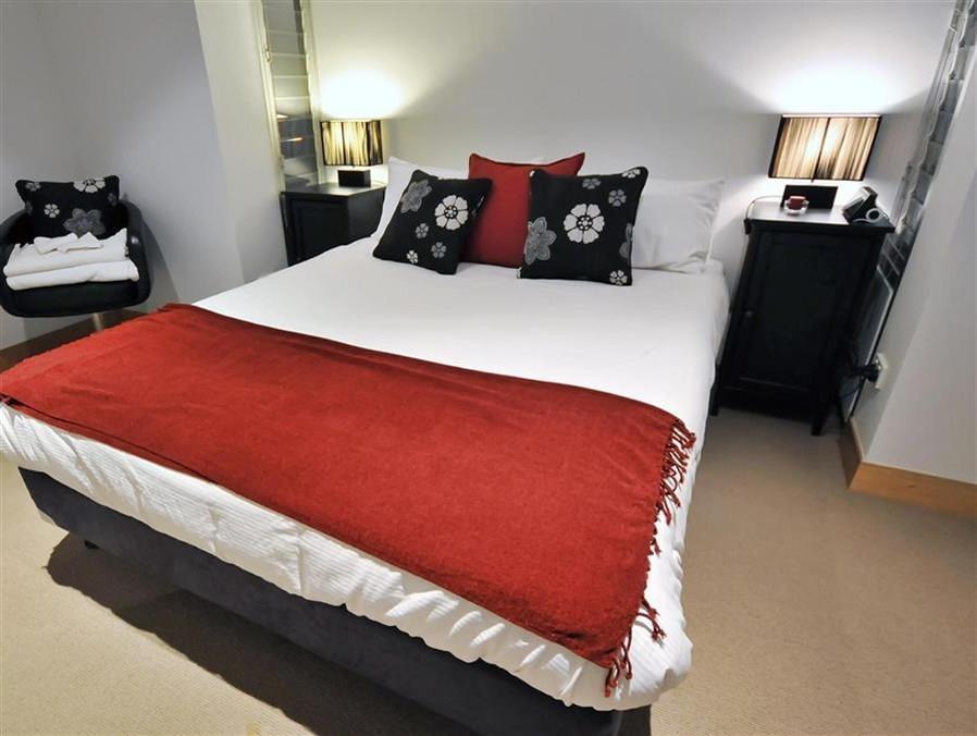 La Loft Apartments Parkside Adelaide Eksteriør billede