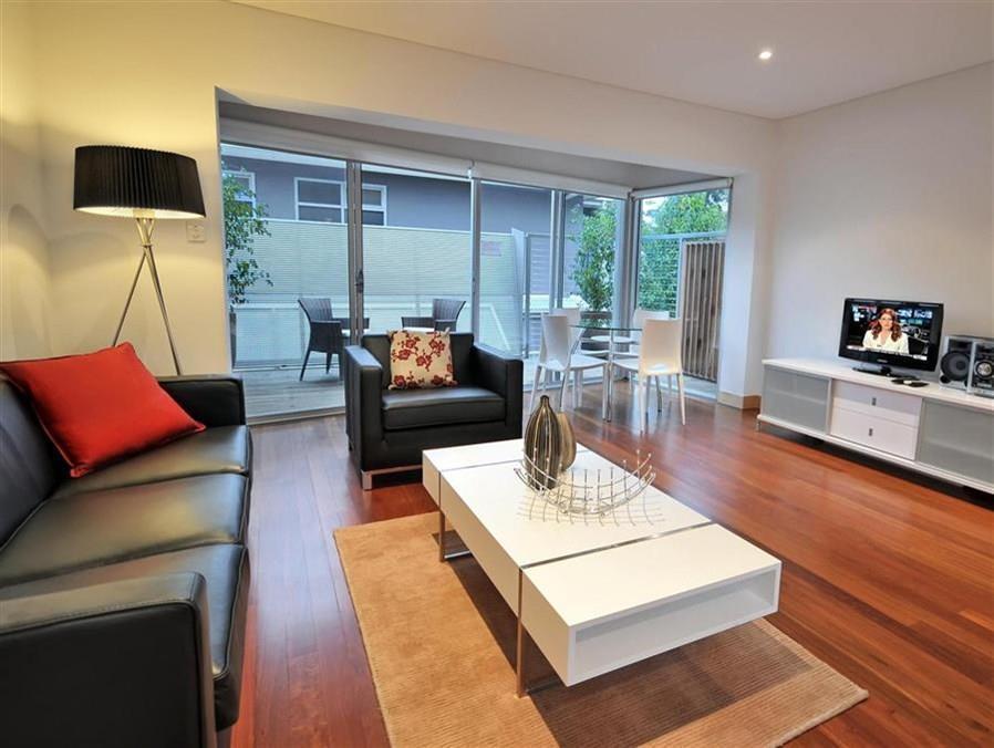 La Loft Apartments Parkside Adelaide Eksteriør billede