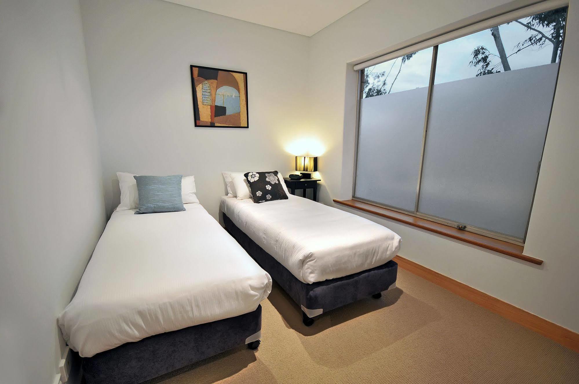 La Loft Apartments Parkside Adelaide Eksteriør billede