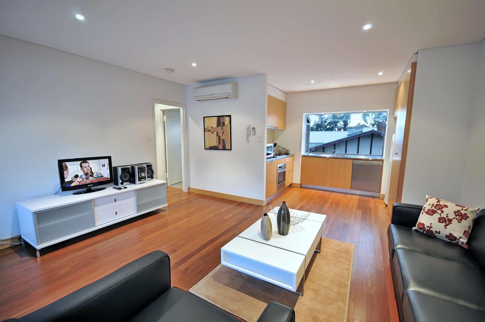 La Loft Apartments Parkside Adelaide Eksteriør billede