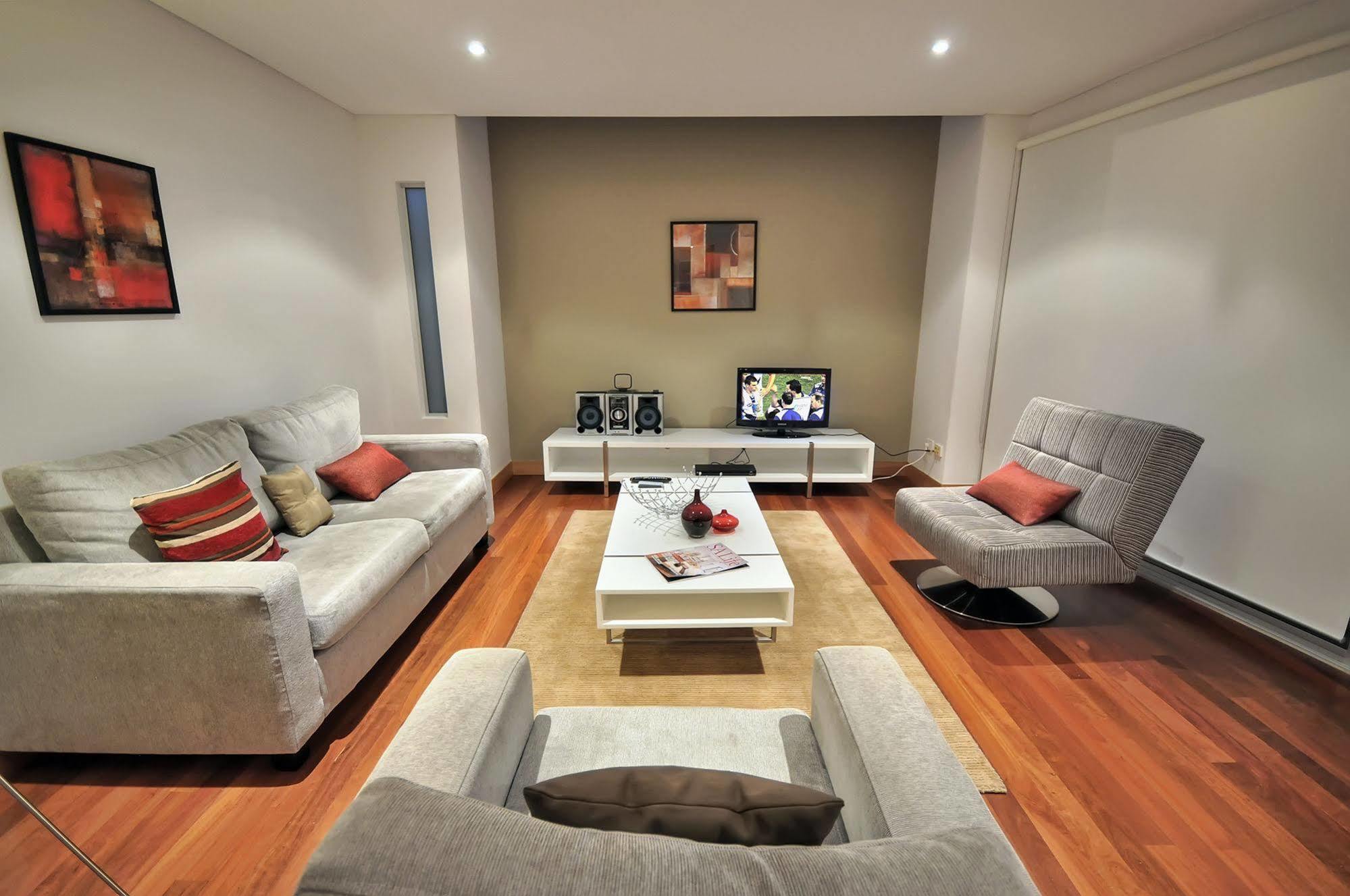 La Loft Apartments Parkside Adelaide Eksteriør billede