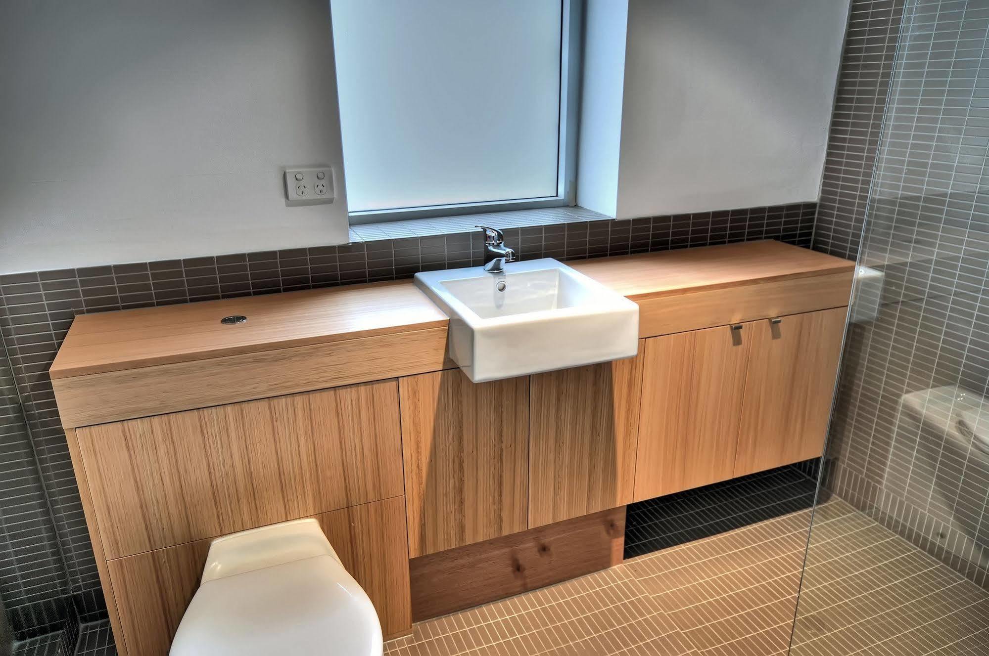 La Loft Apartments Parkside Adelaide Eksteriør billede