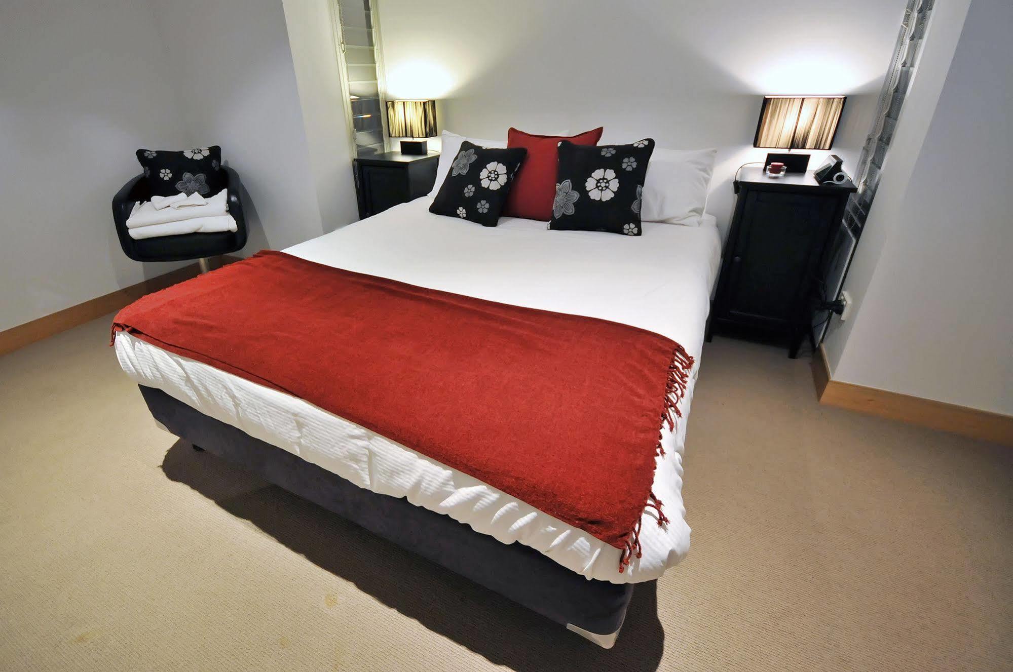 La Loft Apartments Parkside Adelaide Eksteriør billede