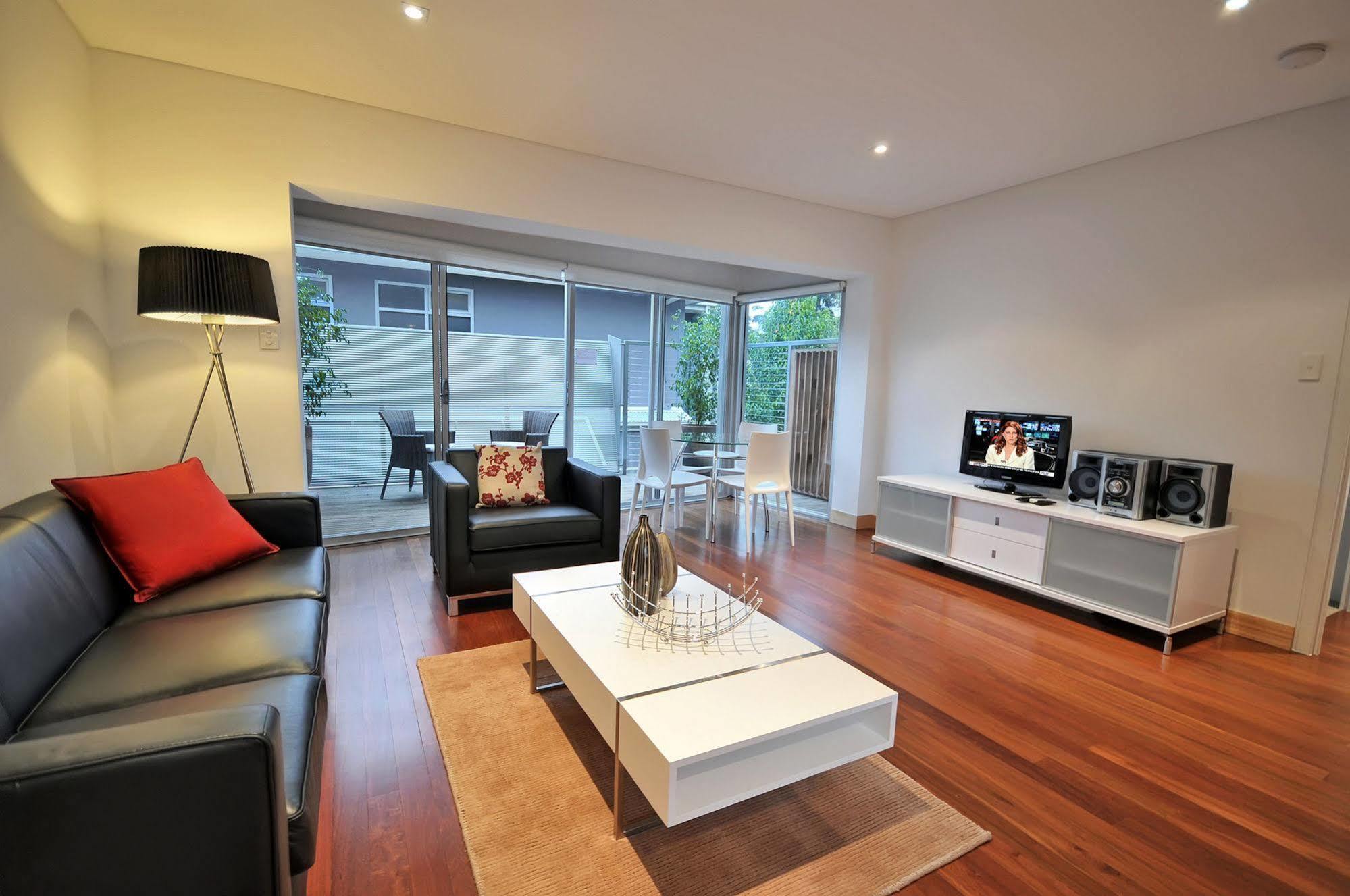 La Loft Apartments Parkside Adelaide Eksteriør billede
