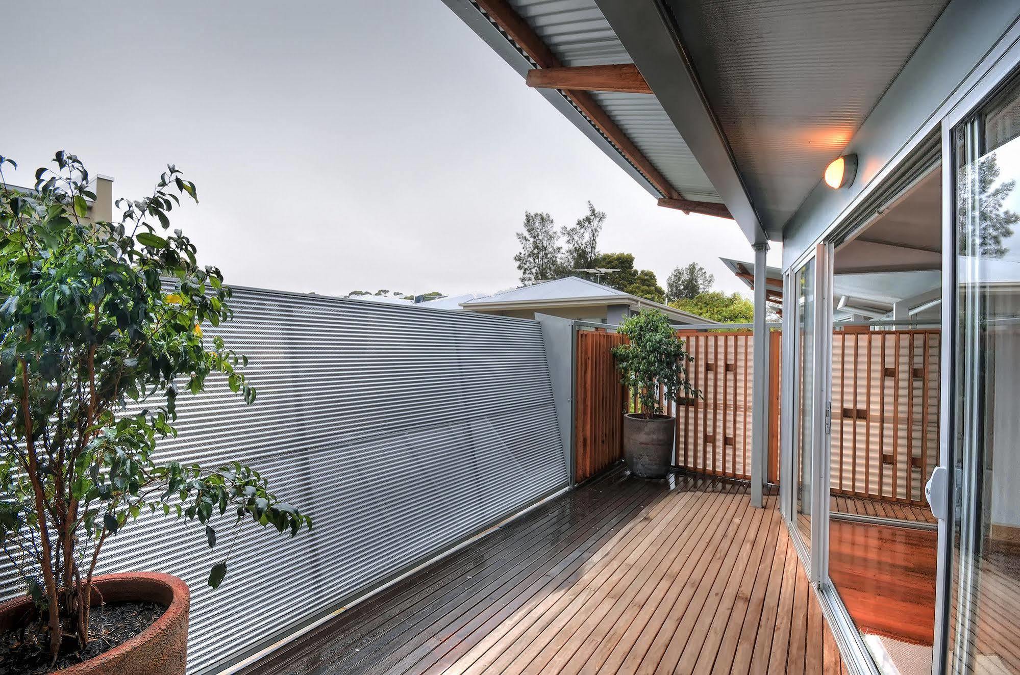 La Loft Apartments Parkside Adelaide Eksteriør billede