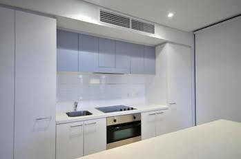 La Loft Apartments Parkside Adelaide Eksteriør billede